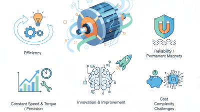 What is Pm Synchronous Motor and How Does it Work?