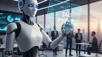 Why is Humanoid Robotics SaaS Integration Essential for Business?