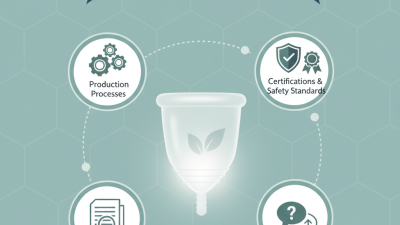 How to Choose the Best Menstrual Cup Factory for Your Needs?