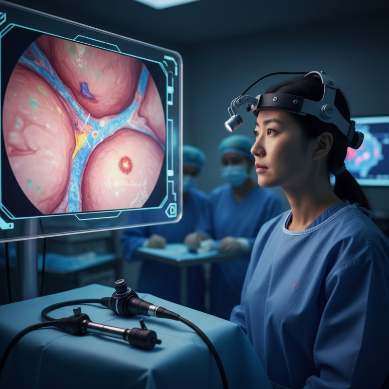 10 Best Reasons Why Imaging is Crucial in Endoscopic Procedures?