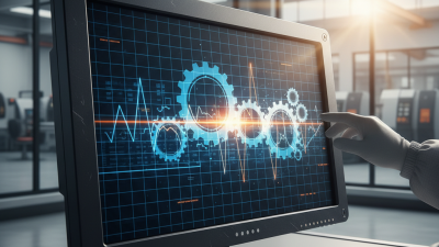 2026 Best Industrial Monitor Features Buyers Should Know?