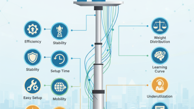 Top 10 Benefits of Electric Telescoping Mast for Buyers?