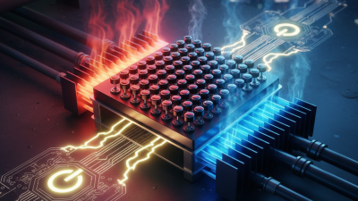What is Thermoelectric Power Generation and How Does It Work?