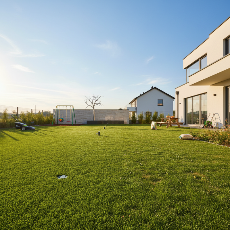 What is Synthetic Artificial Grass and Its Benefits for You?