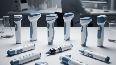 Top 10 Automatic Injector Solutions for Global Buyers