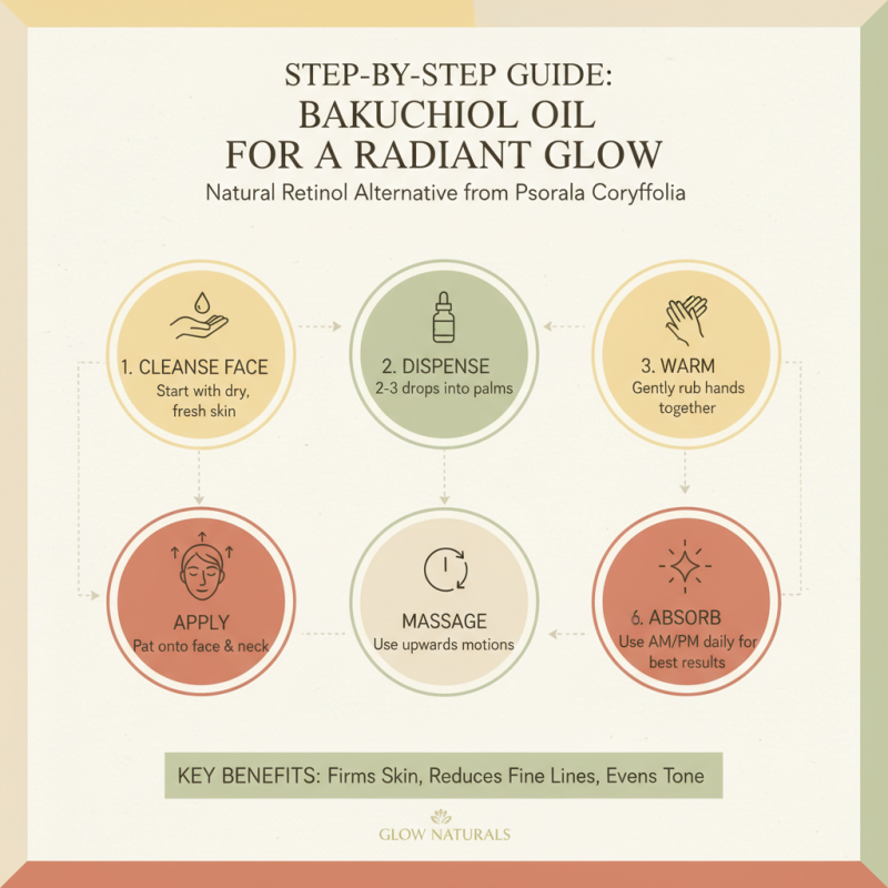 How to Use Bakuchiol Oil for Glowing Skin in 2026?