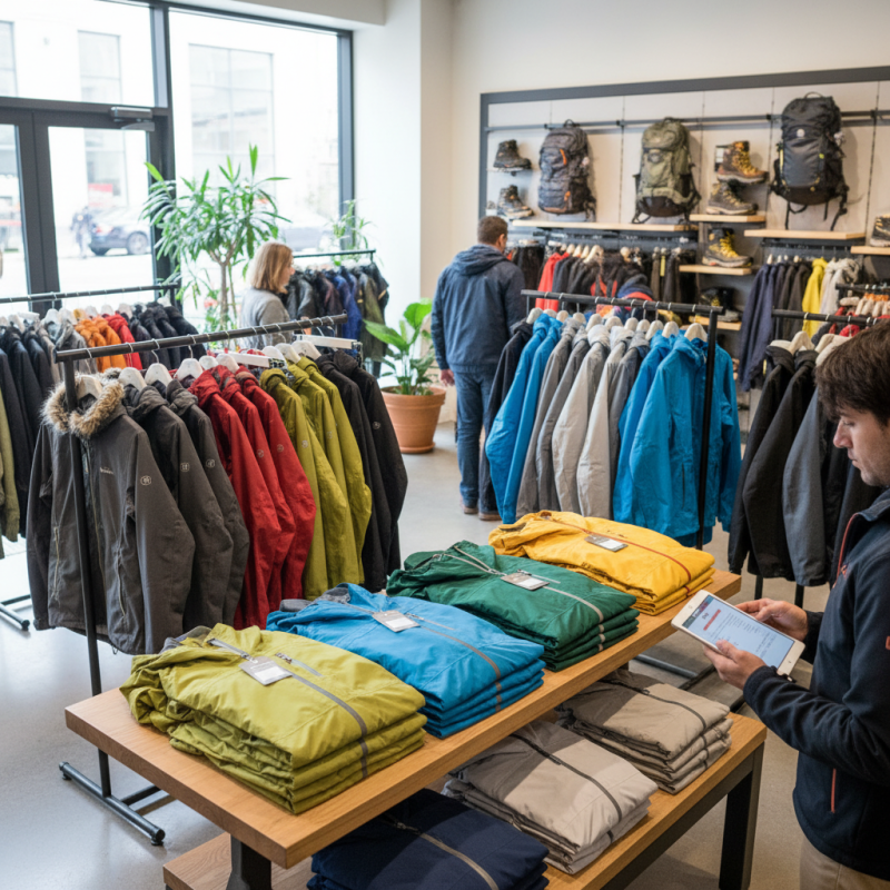 How to Choose the Best Windbreaker Jacket for Your Needs?