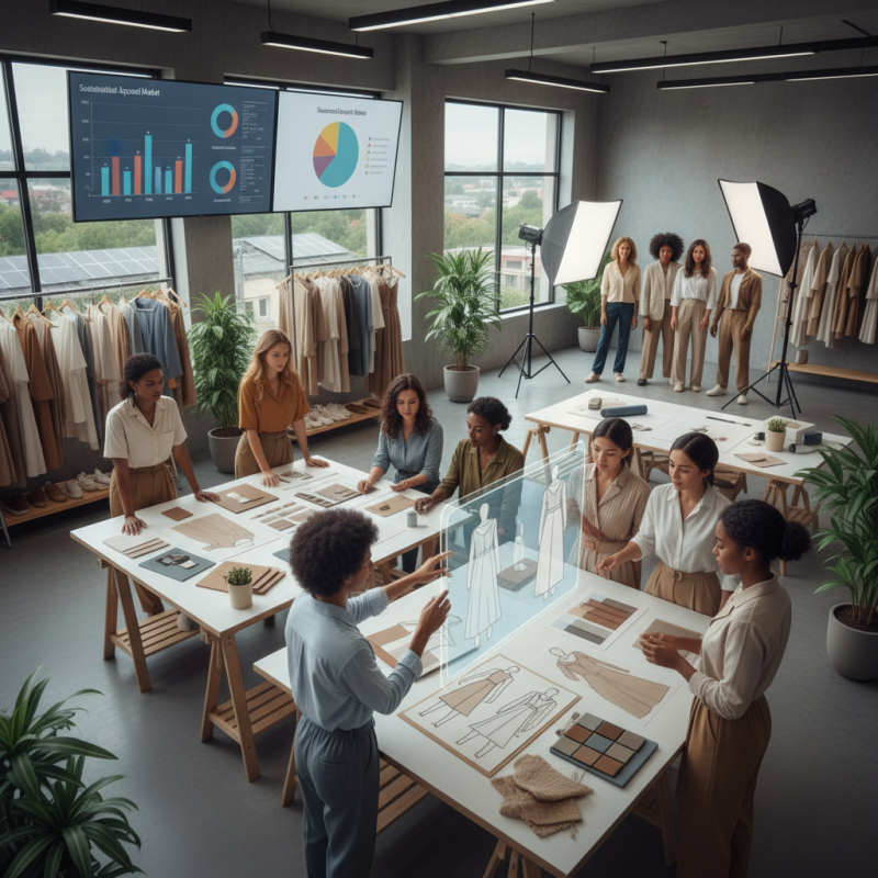 How to Start a Successful Private Label Clothing Business in 2026?
