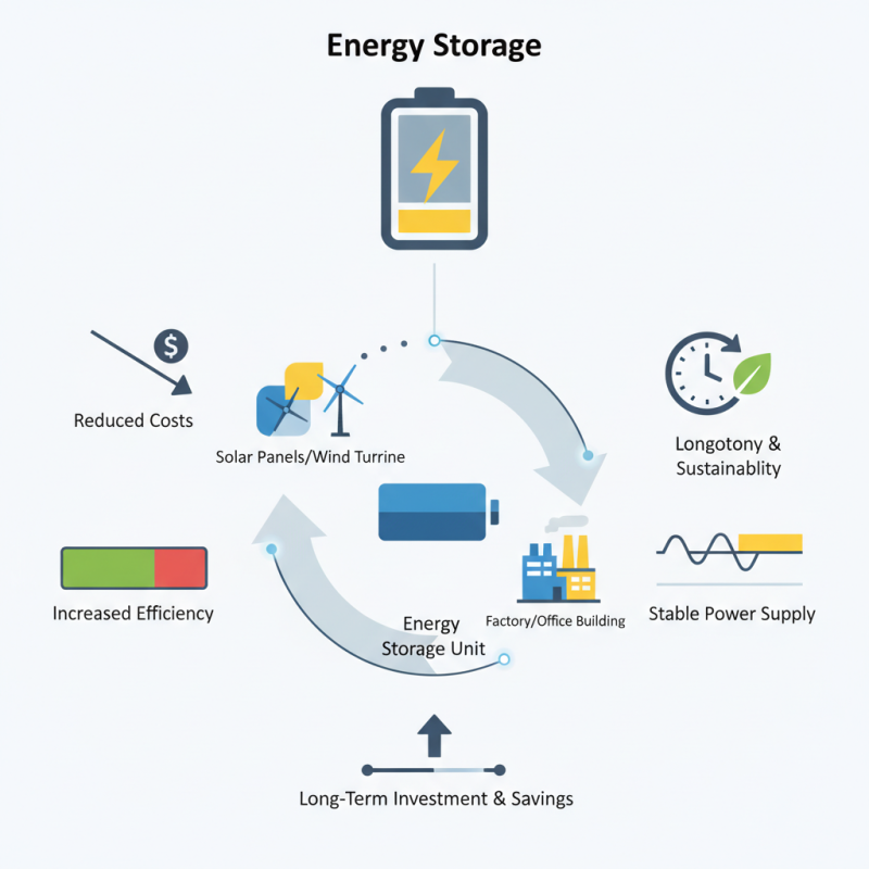 Why Choose SBS Lithium Energy Storage Battery for Business Needs?