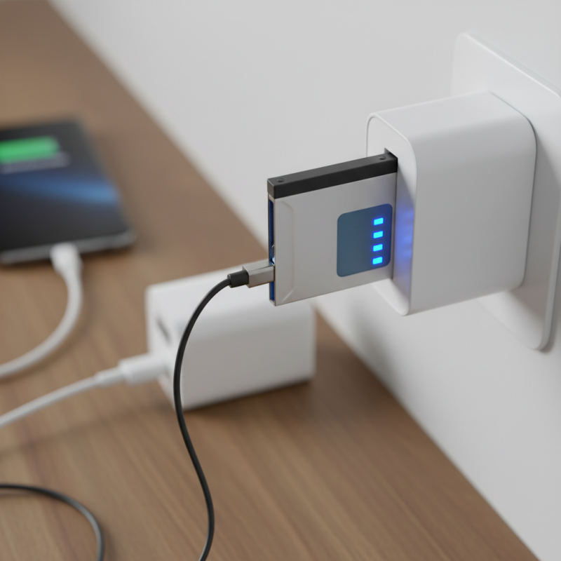 How Long Does It Take to Charge a Lithium Battery?
