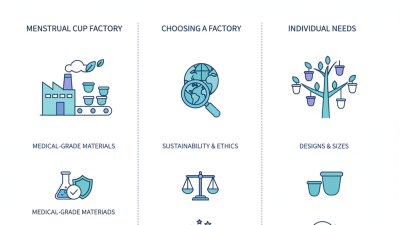 What is a Menstrual Cup Factory and Why Choose One?