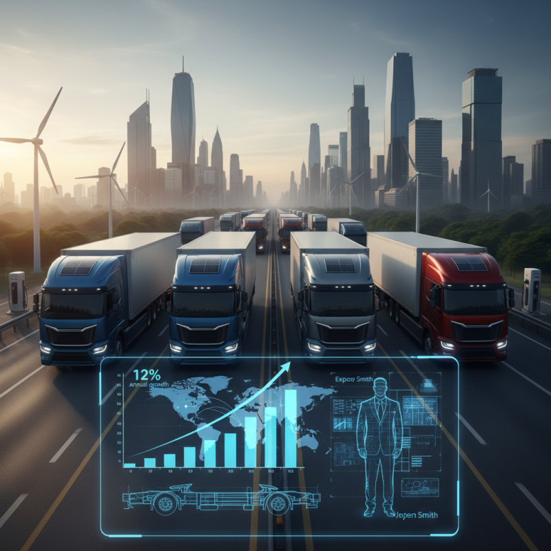 Top China Tractor Trucks for Global Buyers in 2026?