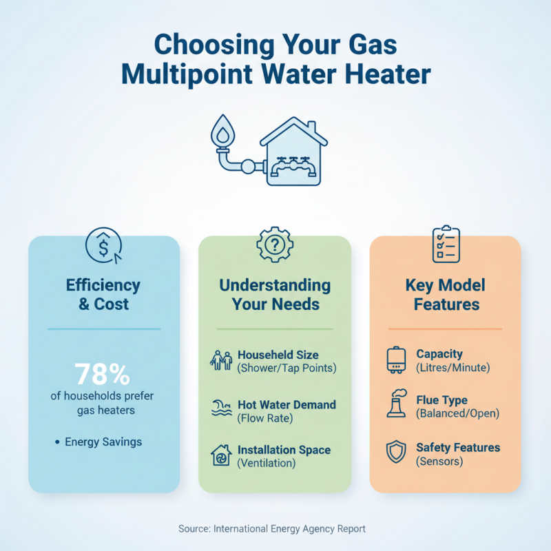 Top 10 Gas Multipoint Water Heaters for Global Buyers?