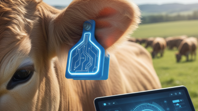 2026 Top Cattle Ear Tag For Identification Solutions?