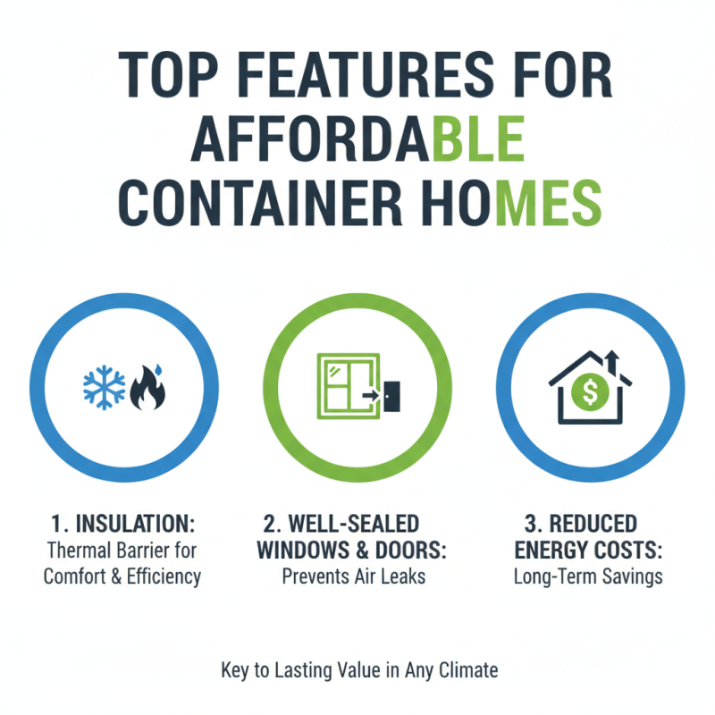 China Top 10 Affordable Container Homes You Can Buy Now?