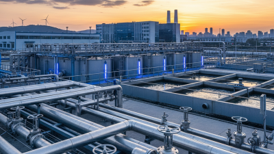 Top Water Treatment Valve Manufacturers in China for Global Buyers?