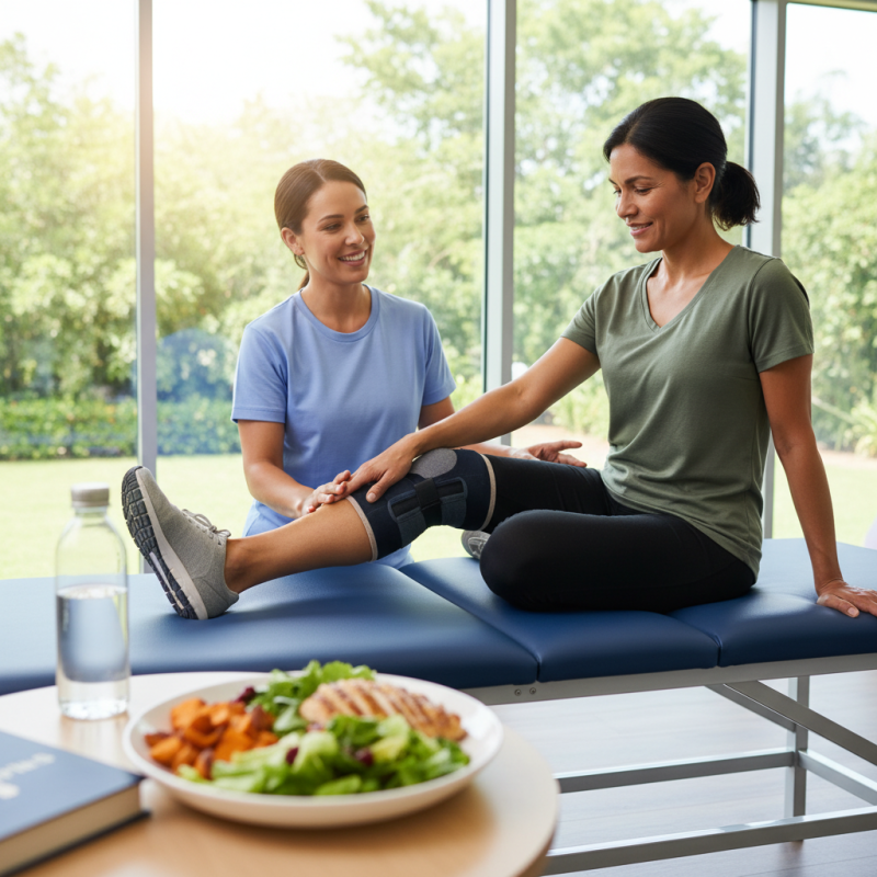 Top Tips to Speed Up Recovery After Orthopedic Surgery?