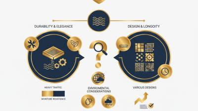 Ultimate Guide to Choosing the Best Brass Floor Drain for 2026?