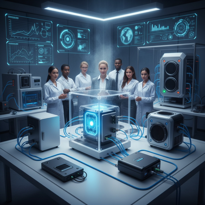 Top 10 Thermoelectric Cooling Solutions for Global Buyers?