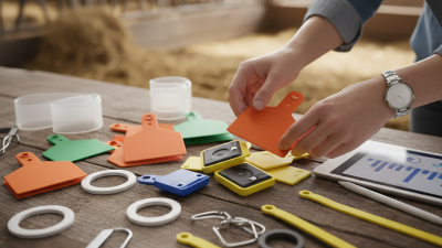 2026 Best Livestock Tags for Global Buyers What to Consider