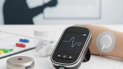 China Best Glucose Testing Devices for Accurate Blood Sugar Monitoring?