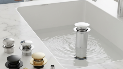 2026 Best Basin Sink Pop Up Drain Stopper Buying Guide?