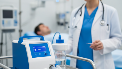 Best Medical Portable Suction Machine for Global Buyers?