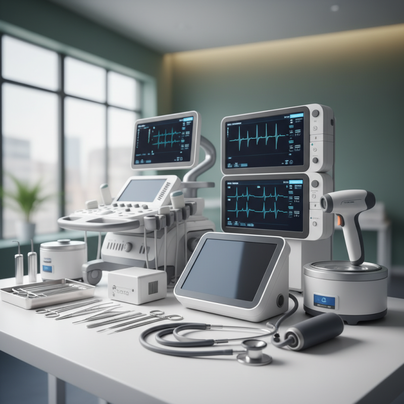 Choosing the Right Medical Equipment for Your Needs?