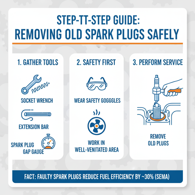 How to Replace Spark Plugs for Optimal Engine Performance?