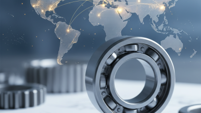 Original Bearing Buying Tips for Global Procurement Success?