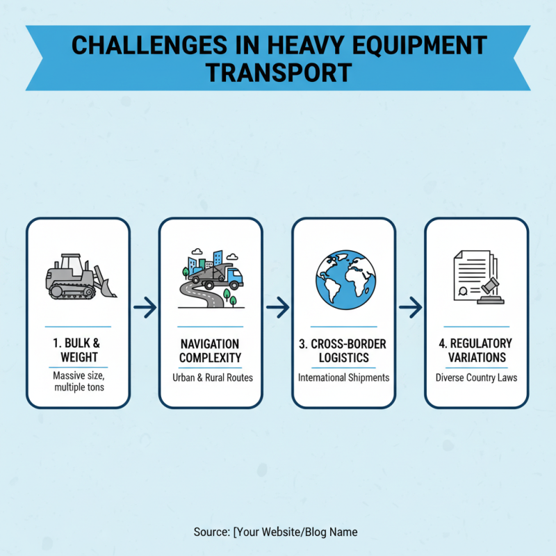 Best Heavy Equipment Movers for Global Supply Needs?
