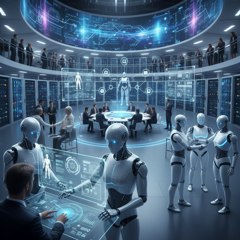 10 Best Humanoid Robotics SaaS Integration Solutions?