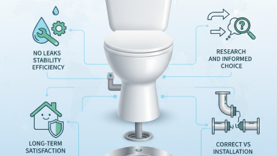 Best Toilet Flanges for Global Buyers in 2026?