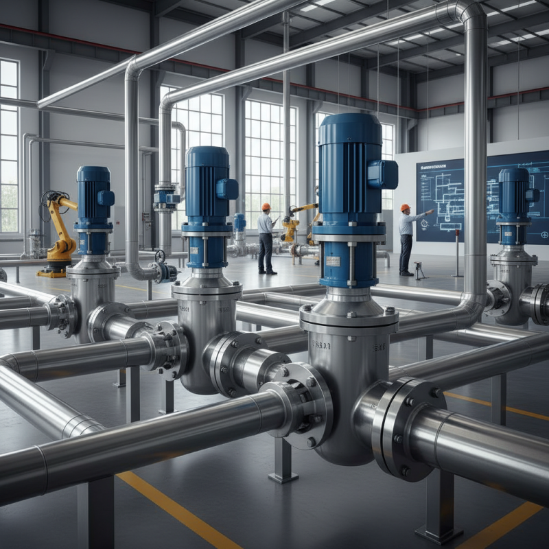 2026 Best Electric Actuated Gate Valve Suppliers to Choose?