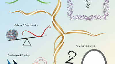 How to Create Stunning Decorative Line Designs for Your Projects?