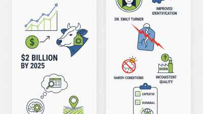 Digital Best Visual Ear Tag Solutions for Global Buyers?