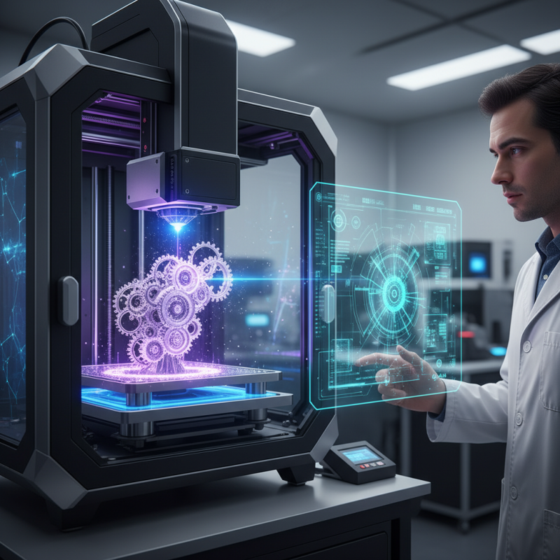 China Best 3D Laser Printer Reviews and Buying Guide 2026?