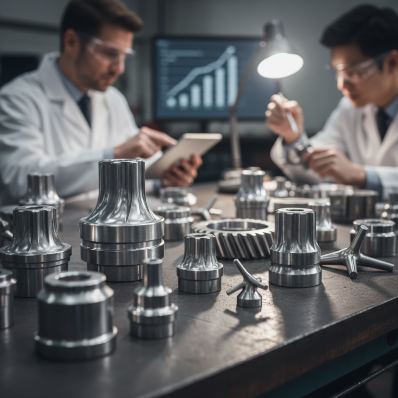 2026 How to Choose Precision Investment Casting Parts Wisely?