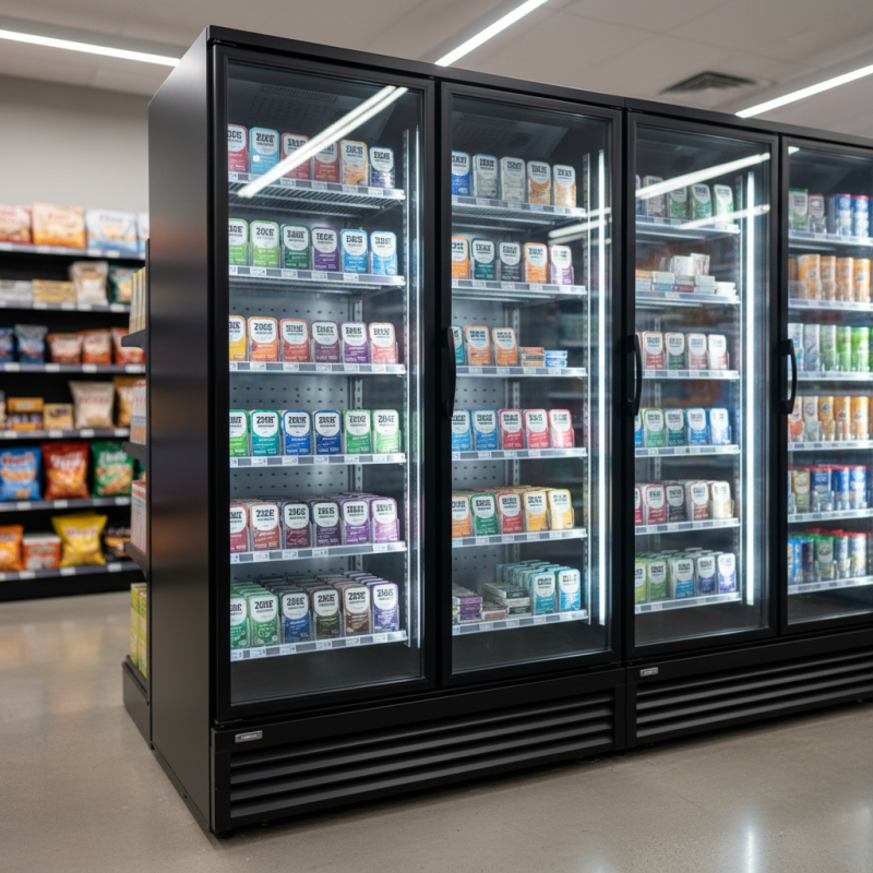 Best Nicotine Pouches Display Refrigerator for Your Store Needs?