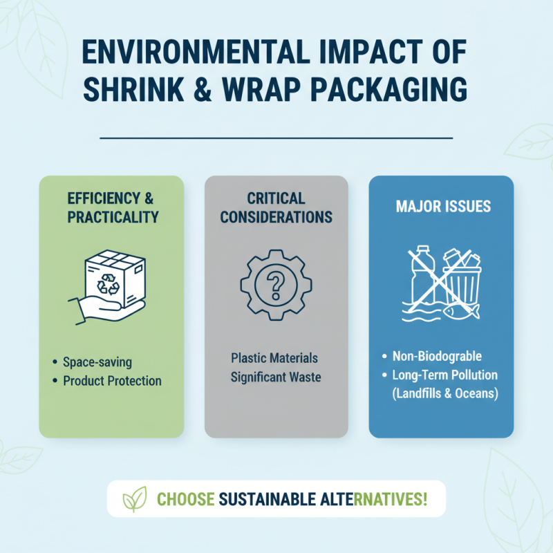 What Are the Benefits of Shrink And Wrap Packaging?