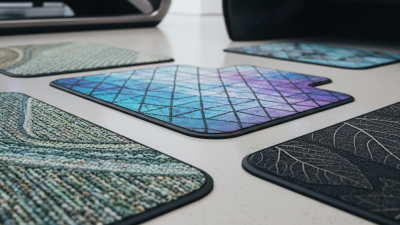Top Car Mats Trends for 2026 What Buyers Should Know