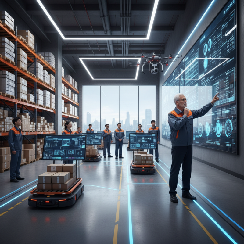 Optimize Warehouse Operations for China Best Practices?
