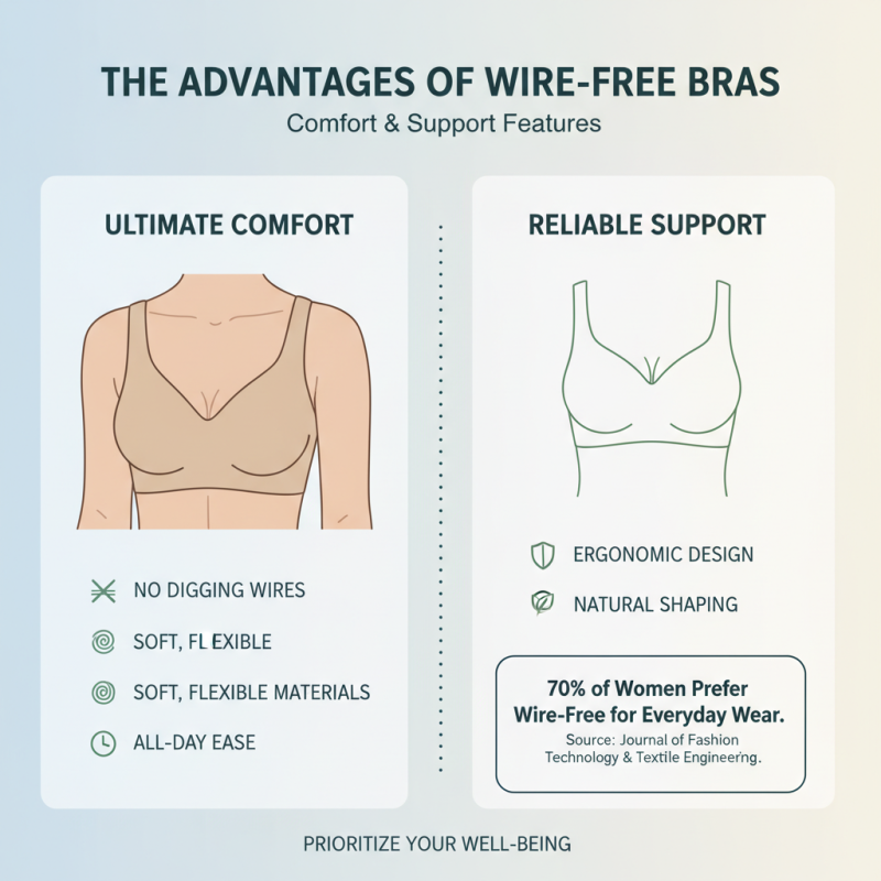 Best Push Up Bra Without Wire for Ultimate Comfort in 2026?
