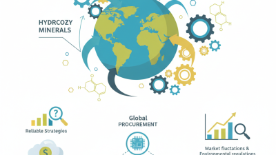 2026 Top Hydroxy Minerals For Global Procurement Needs?