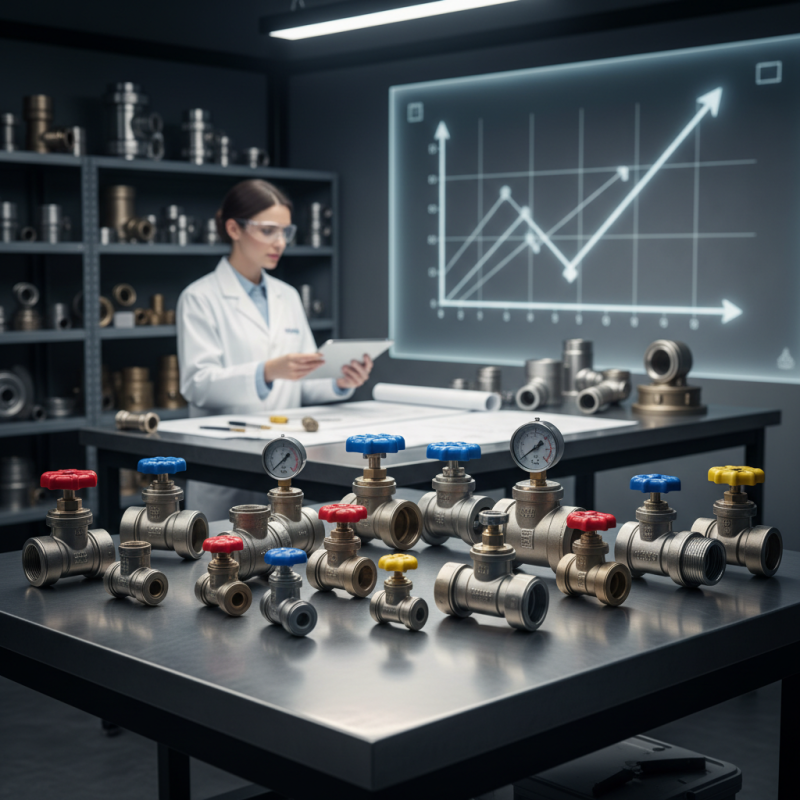 Top 10 Angle Valve Suppliers in China for Global Buyers?