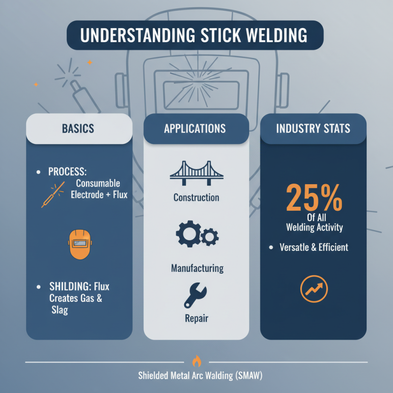 How to Choose the Best Stick Welding Equipment for Your Needs?