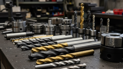 How to Choose the Best Boring Tools for Your Needs?