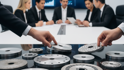 How to Choose the Best Furuize Disc for Your Business Needs?