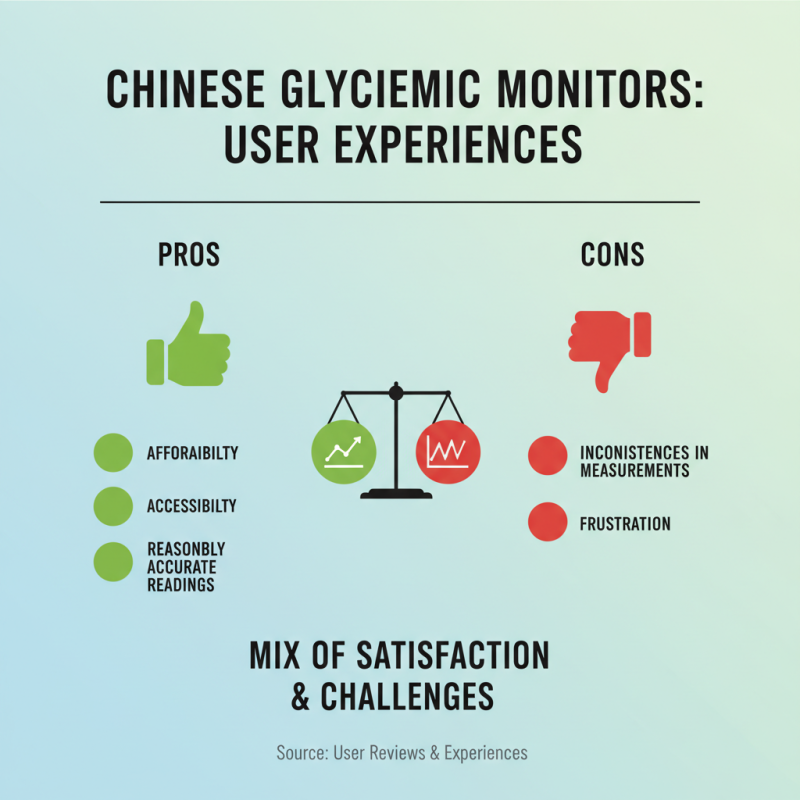 China Best Glucose Testing Devices for Accurate Blood Sugar Monitoring?