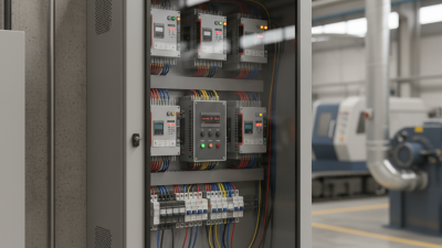 Why Choose VFD Control Panels for Your Industrial Needs?